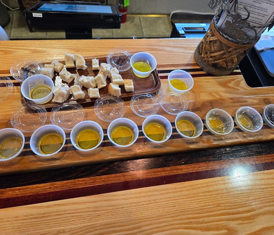 Chacewater Winery & Olive Mill 2